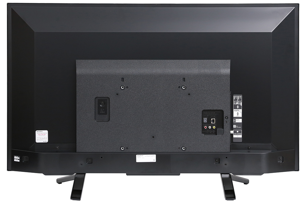 Smart Tivi Sony 43 inch KDL-43W660F