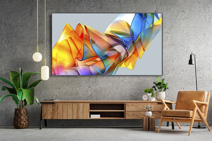 Smart Tivi ULED Hisense 4K 75 inch 75U6K