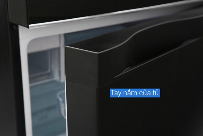 Tủ lạnh Toshiba Inverter 608 lít GR-AG66VA (XK) Xuất xứ Thái Lan