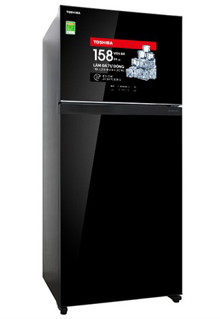 Tủ lạnh Toshiba Inverter 608 lít GR-AG66VA (XK) Xuất xứ Thái Lan