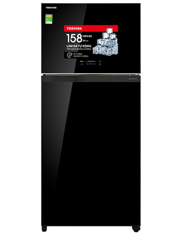 Tủ lạnh Toshiba Inverter 608 lít GR-AG66VA (XK) Xuất xứ Thái Lan
