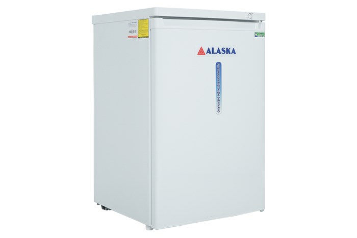 Tủ đông Alaska 100 lít IF 11