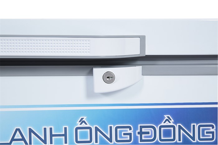 Tủ đông Alaska 205 lít BCD 3068C