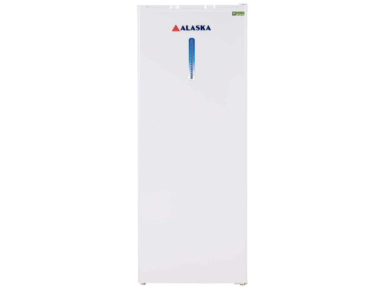 Tủ đông Alaska 210 lít IF-215