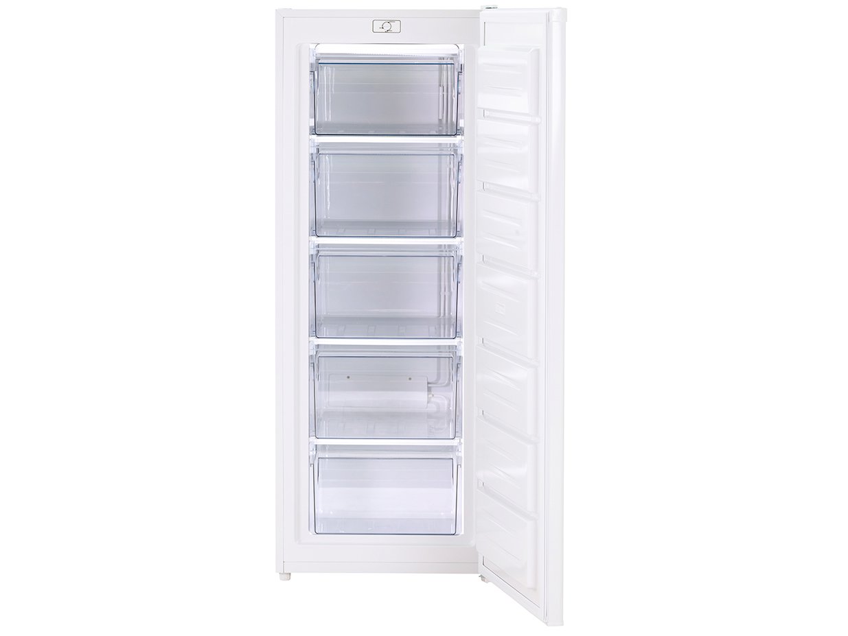 Tủ đông Alaska 210 lít IF-215