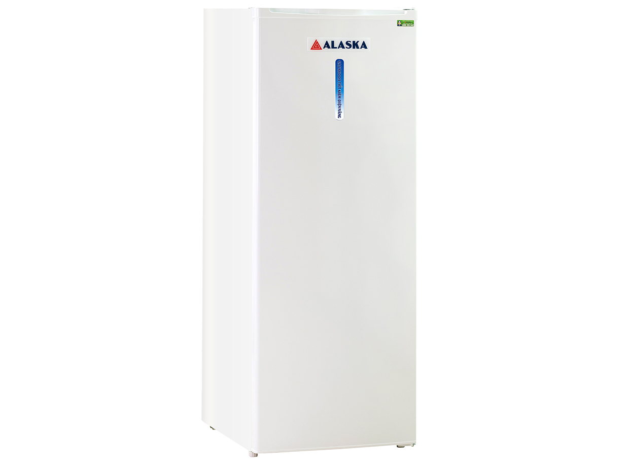 Tủ đông Alaska 210 lít IF-215