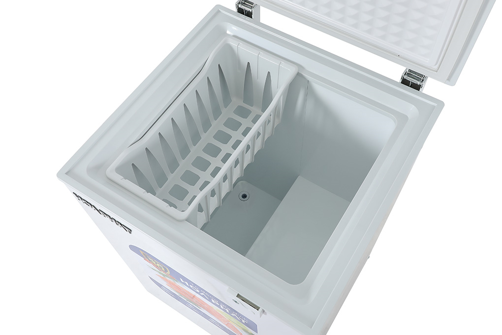 Tủ đông mini Hòa Phát 107 lít HPF AN6107 , 1 ngăn đông