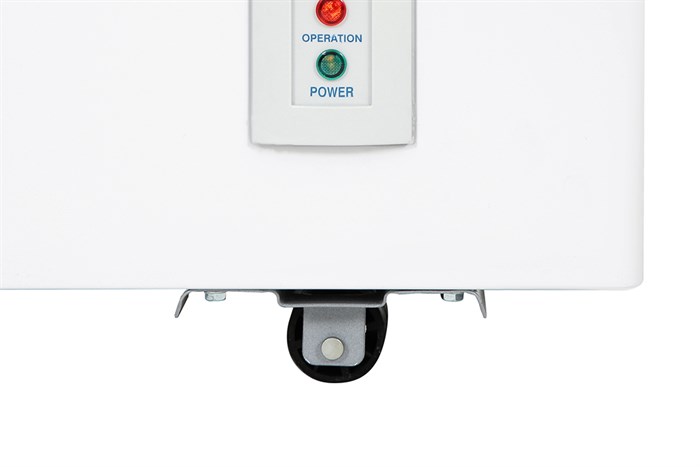 Tủ Đông Inverter Hòa Phát 252 lít HPF AD8252 , 1 ngăn 1 chế độ đông