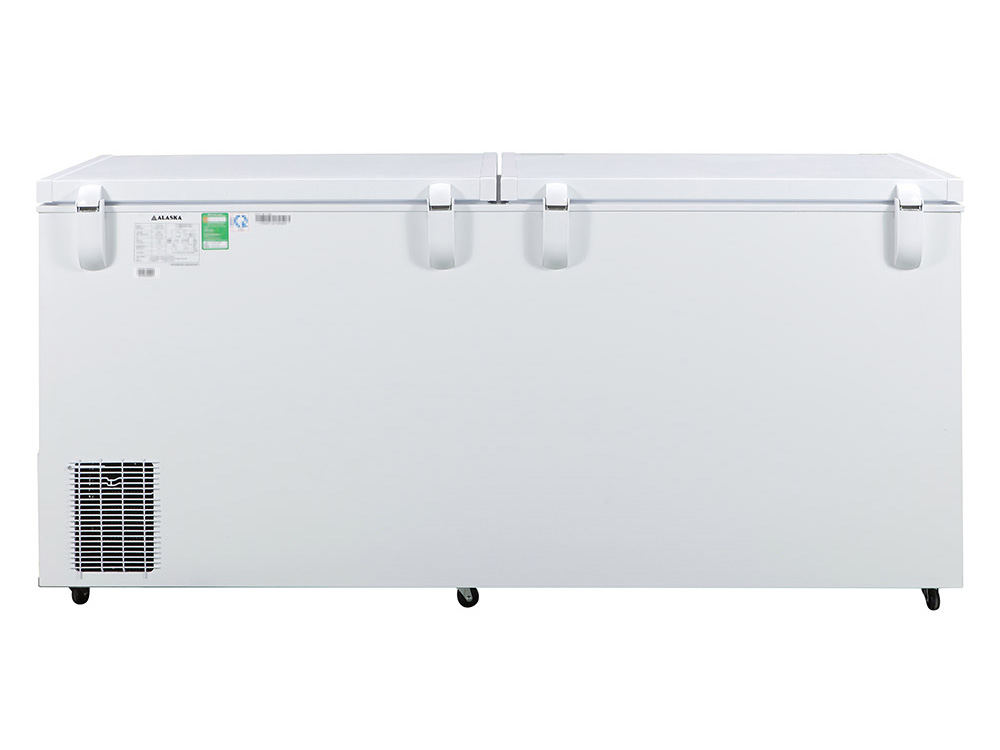 Tủ đông Alaska HB-890CI