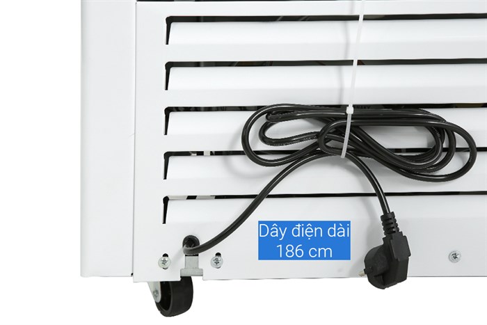 Tủ đông Sanaky Inverter 485 lít VH-6699W3 , 2 cửa , 1 ngăn đông, 1 ngăn mát