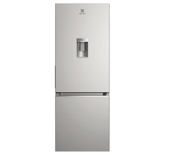 Tủ lạnh Electrolux Inverter 308 lít EBB3442K-A Xuất xứ Thái Lan Mới 2021