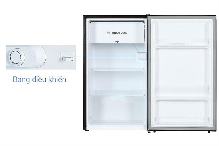 Tủ lạnh Hisense 94 lít HR09DB