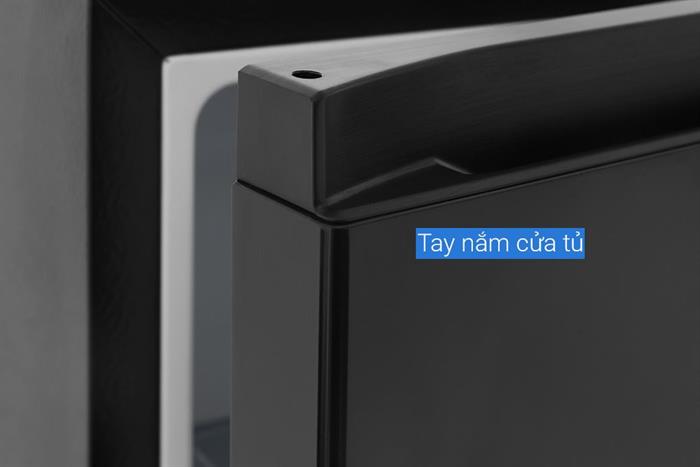 Tủ lạnh Hisense 94 lít HR09DB