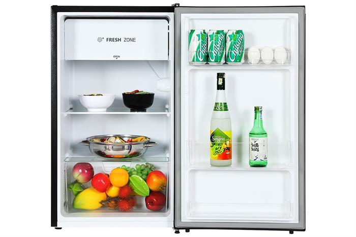Tủ lạnh Hisense 94 lít HR09DB
