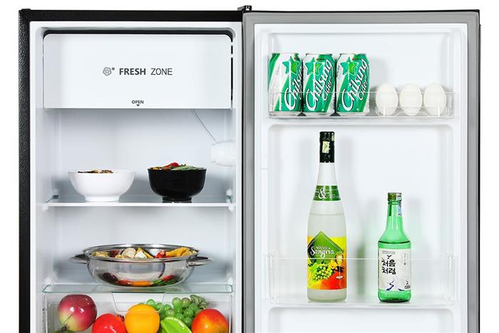 Tủ lạnh Hisense 94 lít HR09DB