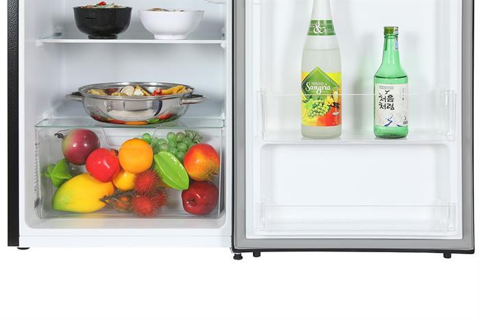 Tủ lạnh Hisense 94 lít HR09DB