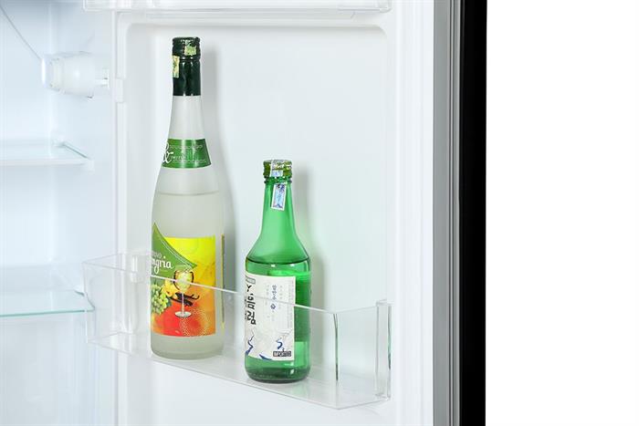 Tủ lạnh Hisense 94 lít HR09DB