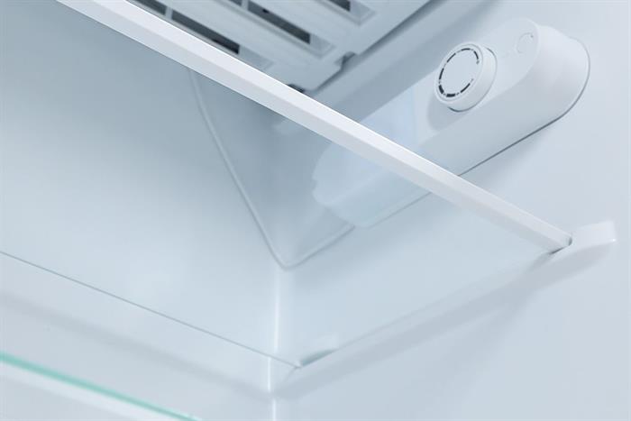 Tủ lạnh Hisense 94 lít HR09DB