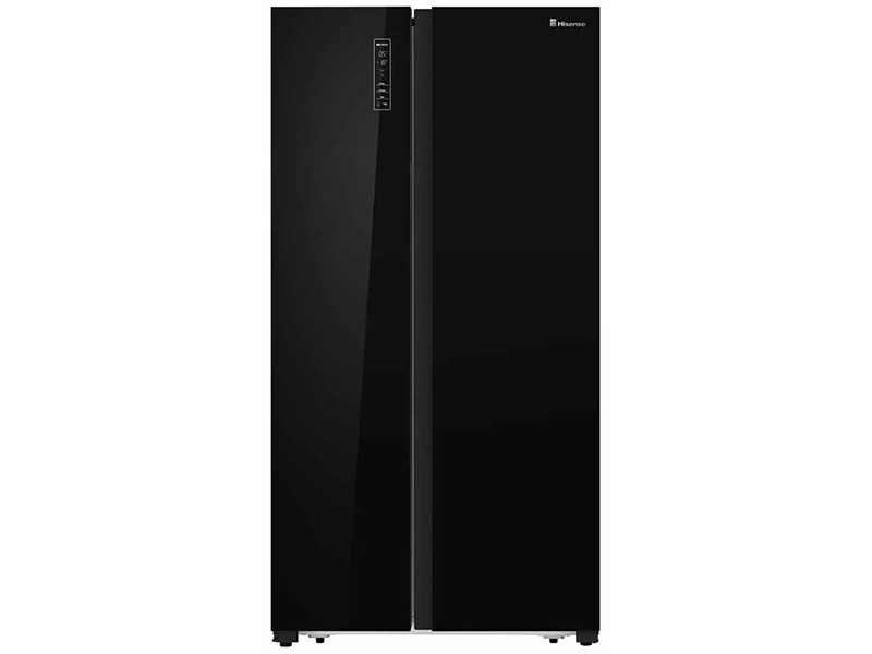 Tủ lạnh Hisense Inverter 519 lít Side By Side HS56WBG