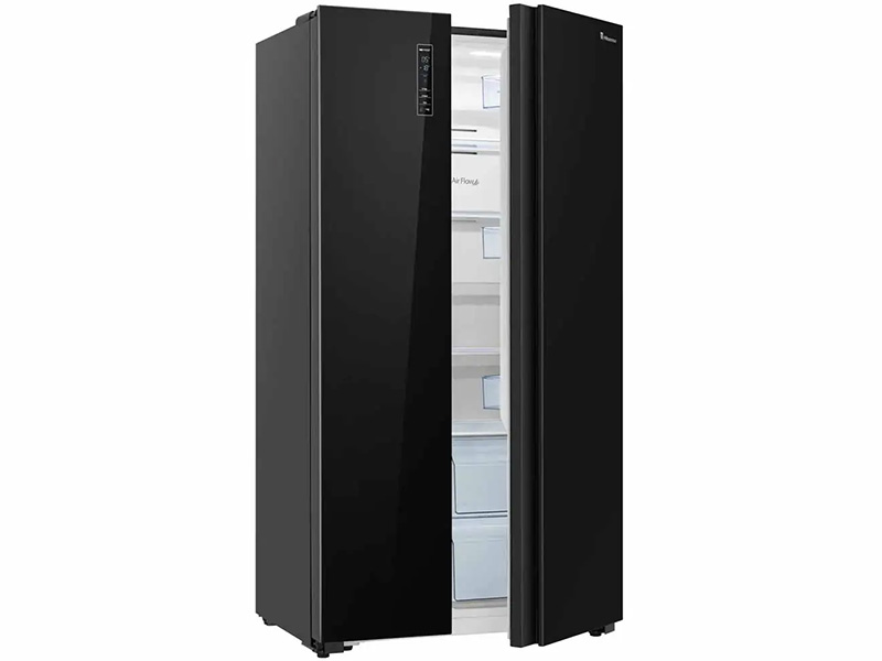 Tủ lạnh Hisense Inverter 519 lít Side By Side HS56WBG
