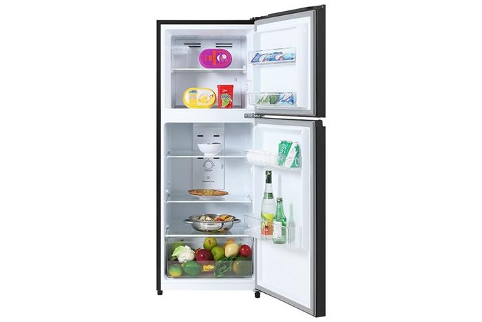 Tủ lạnh Hisense Inverter 205 lít RT256N4EBN