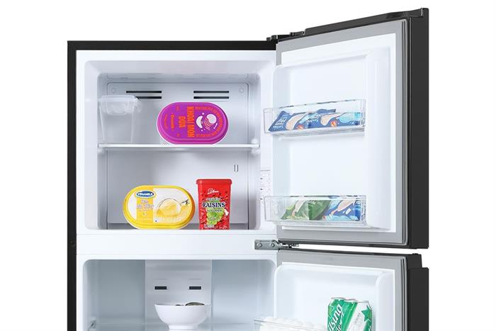 Tủ lạnh Hisense Inverter 205 lít RT256N4EBN