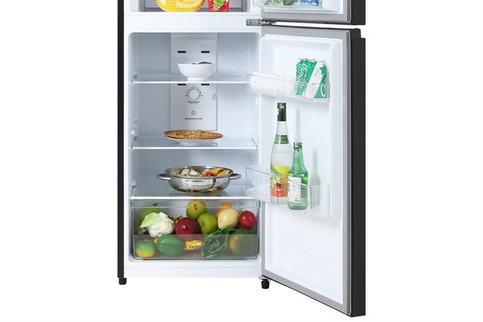 Tủ lạnh Hisense Inverter 205 lít RT256N4EBN