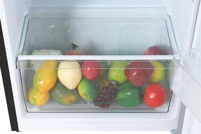 Tủ lạnh Hisense Inverter 205 lít RT256N4EBN