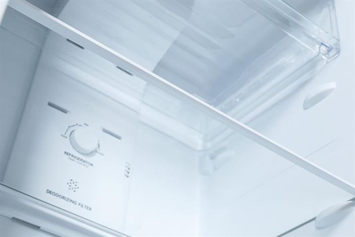 Tủ lạnh Hisense Inverter 249 lít RT328N4EBND