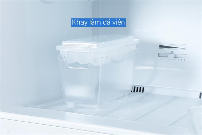 Tủ lạnh Hisense Inverter 249 lít RT328N4EBND