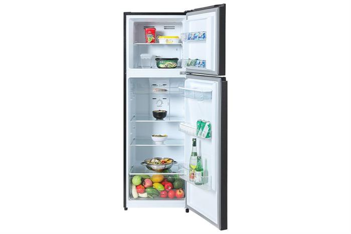 Tủ lạnh Hisense Inverter 249 lít RT328N4EBND