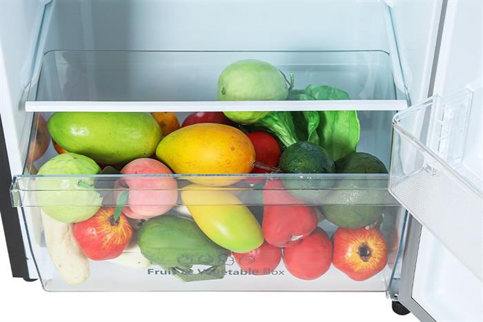 Tủ lạnh Hisense Inverter 249 lít RT328N4EBND