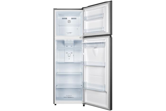 Tủ lạnh Hisense Inverter 324 lít RT469N4EBND