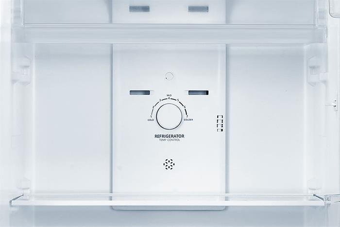 Tủ lạnh Hisense Inverter 324 lít RT469N4EBND