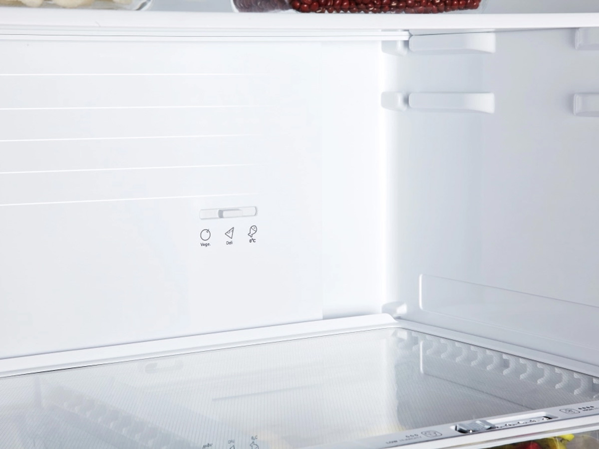 Tủ Lạnh Hisense Inverter 427 Lít RQ559N4EBU