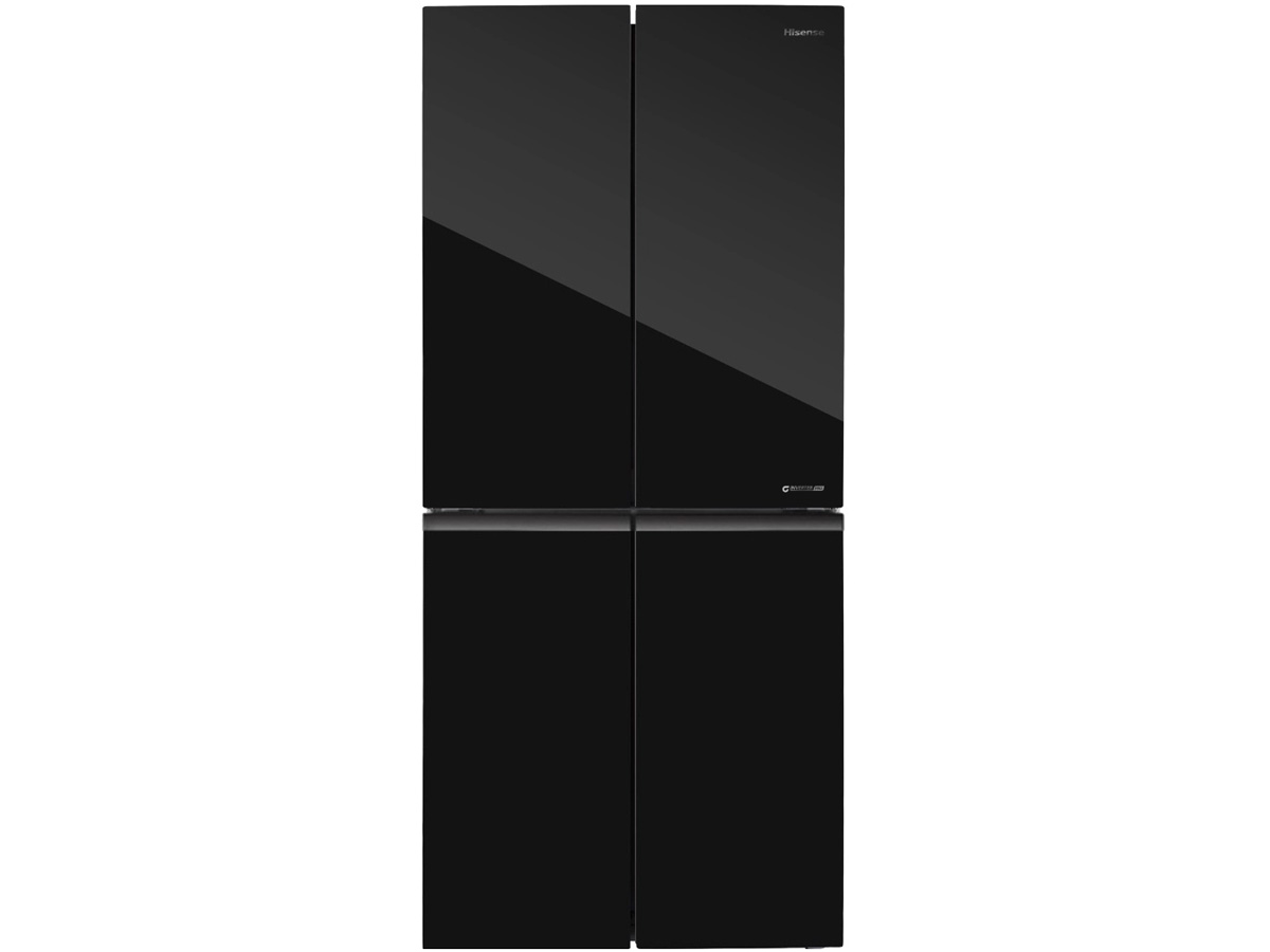 Tủ Lạnh Hisense Inverter 427 Lít RQ559N4EBU