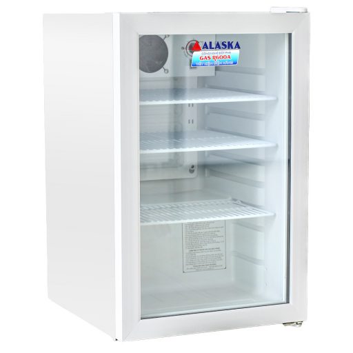 Tủ mát mini 70 lít Alaska LC-70