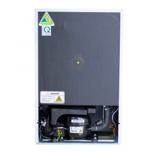 Tủ mát mini 70 lít Alaska LC-70