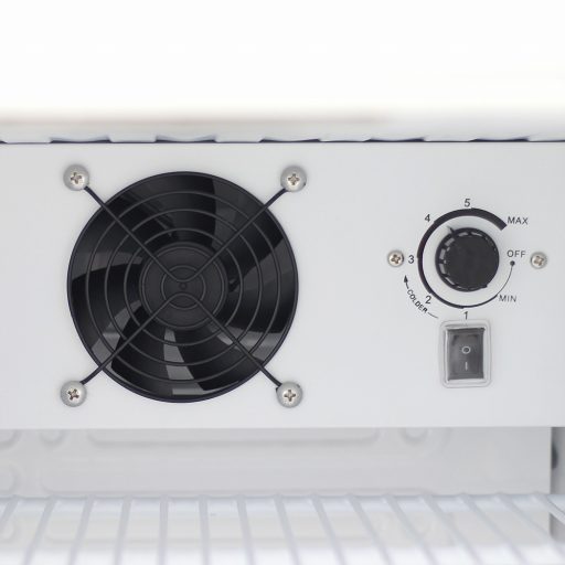 Tủ mát mini 70 lít Alaska LC-70