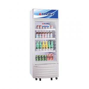 Tủ mát Alaska LC-233H 1 cửa