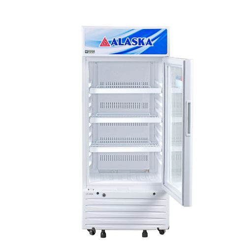 Tủ mát Alaska LC-233H 1 cửa