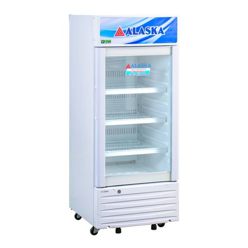 Tủ mát Alaska LC-233H 1 cửa