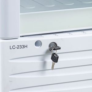 Tủ mát Alaska LC-233H 1 cửa