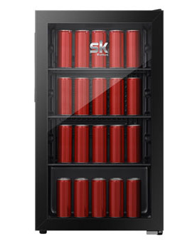 Tủ mát mini Sumikura SKSC-95XW/HS 95 lít - Bảo hành chính hãng 24 tháng