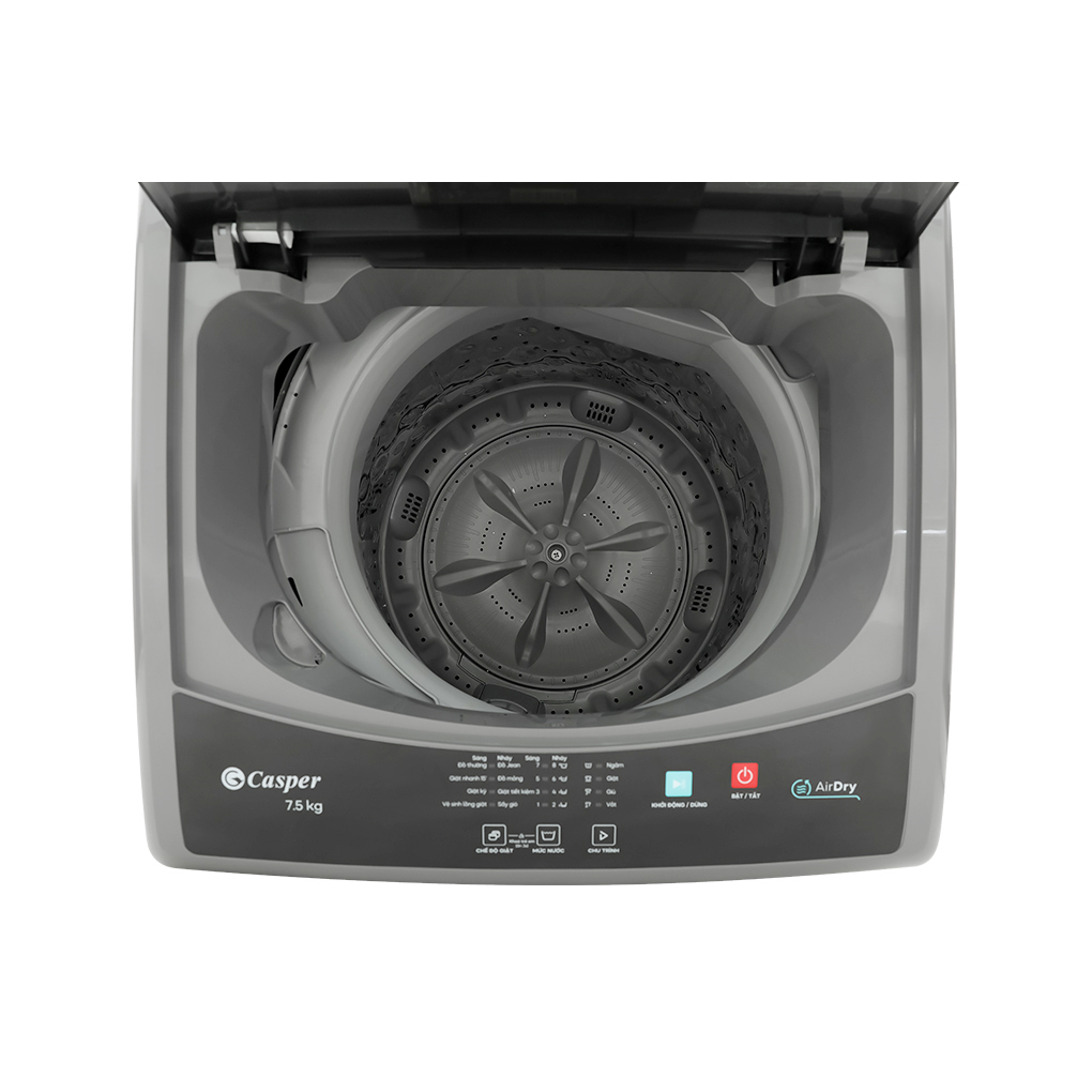 Máy giặt lồng đứng Funiki HWM T695ABG 9.5kg