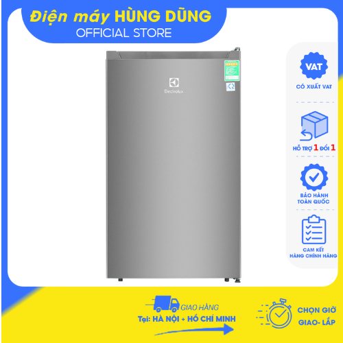 Tủ lạnh Electrolux 94 lít EUM0930AD-VN