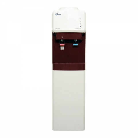 Cây nước nóng lạnh cao cấp WD-1500U-KR màu đỏ