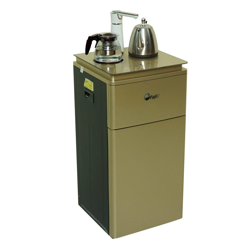 Cây nước nóng lạnh bàn trà cao cấp FujiE WD3000E