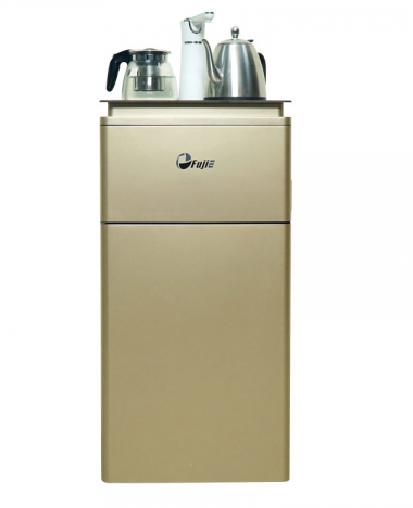Cây nước nóng lạnh bàn trà cao cấp FujiE WD3000E
