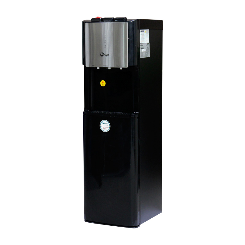 Cây nước nóng lạnh bình âm FujiE WD5500C cao cấp